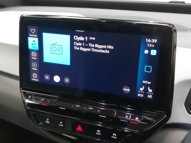 Used Volkswagen ID.3 2022 for sale - 76629473: Photo 14