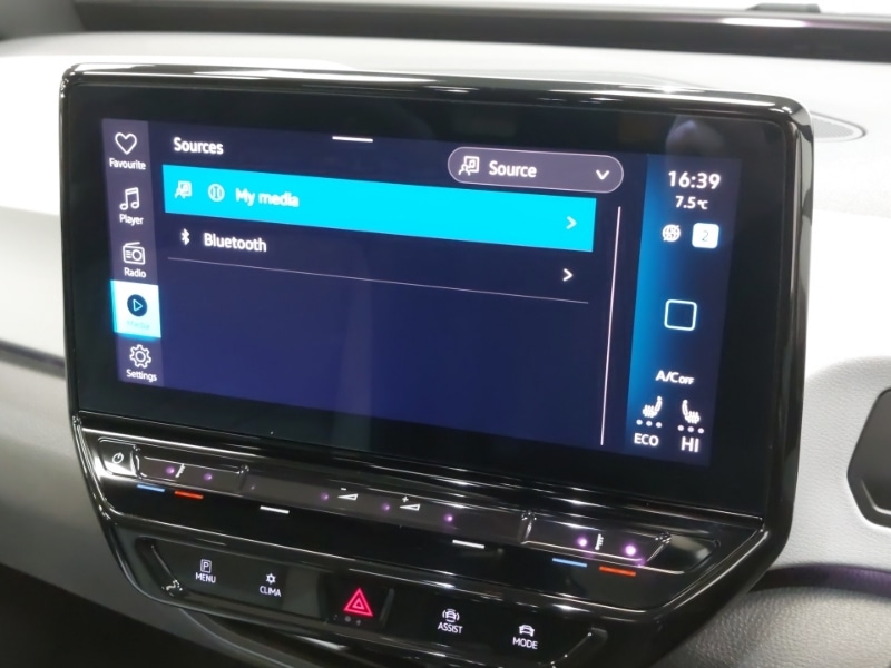 Used Volkswagen ID.3 2022 for sale - 76629473: Photo 15