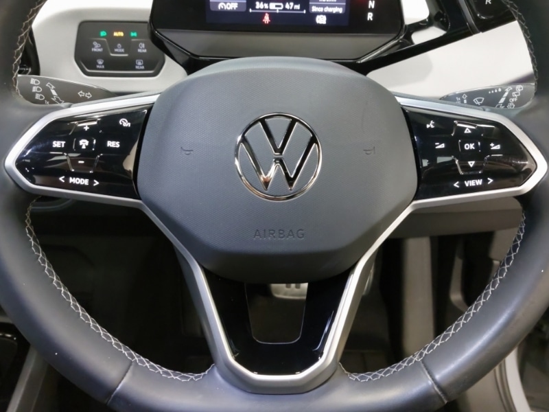 Used Volkswagen ID.3 2022 for sale - 76629473: Photo 16