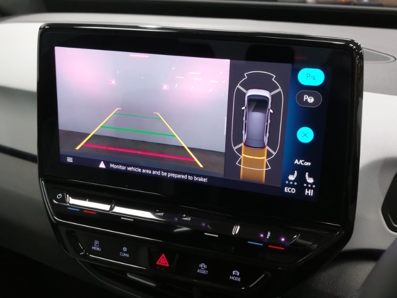 Used Volkswagen ID.3 2022 for sale - 76629473: Photo 17