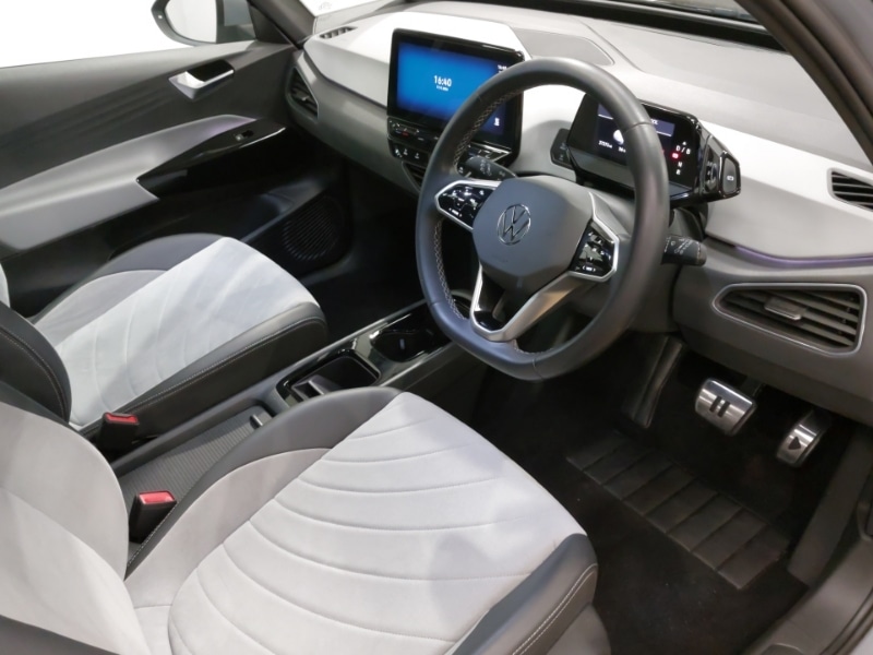 Used Volkswagen ID.3 2022 for sale - 76629473: Photo 18