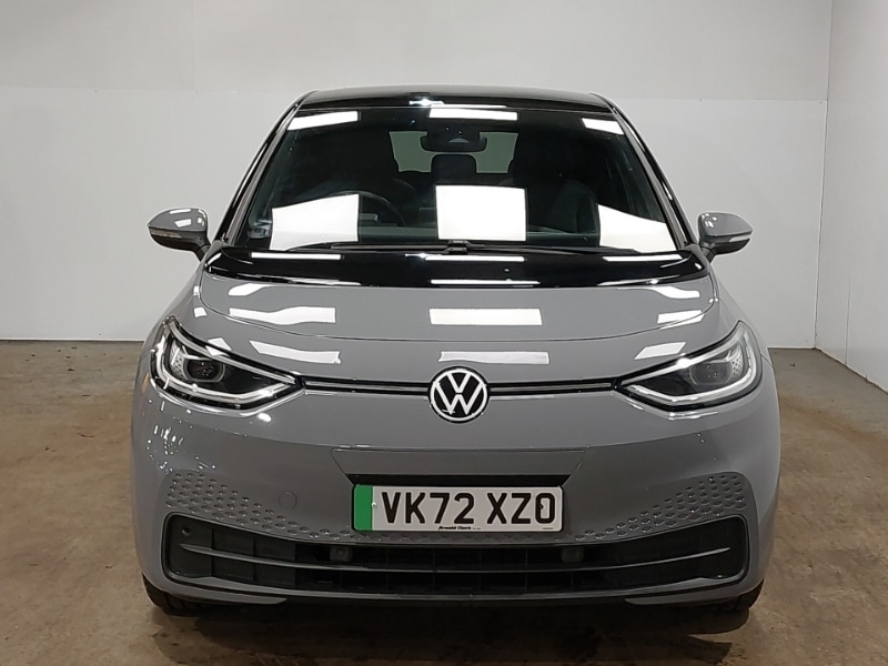 Used Volkswagen ID.3 2022 for sale - 76629473: Photo 19