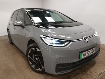 Volkswagen - ID.3