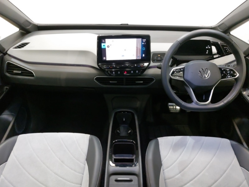 Used Volkswagen ID.3 2022 for sale - 76629473: Photo 2