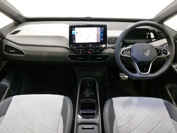 Used Volkswagen ID.3 2022 for sale - 76629473: Photo