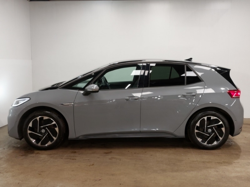 Used Volkswagen ID.3 2022 for sale - 76629473: Photo 4