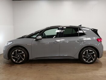 Used Volkswagen ID.3 2022 for sale - 76629473: Photo