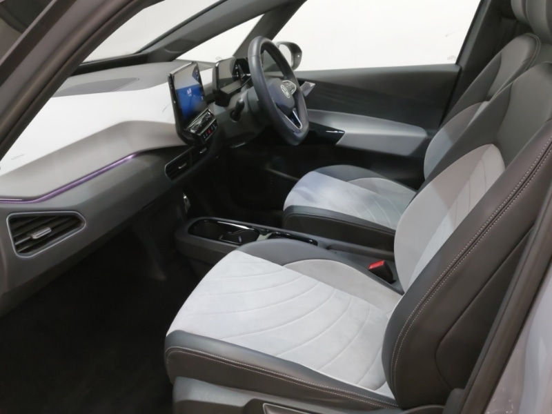 Used Volkswagen ID.3 2022 for sale - 76629473: Photo 5