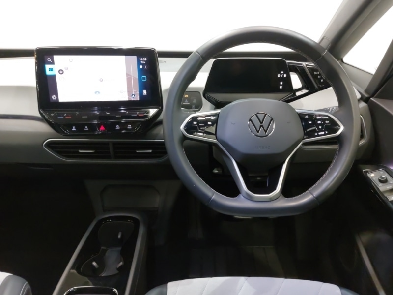 Used Volkswagen ID.3 2022 for sale - 76629473: Photo 7