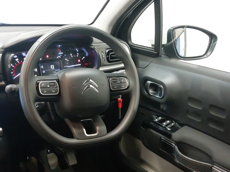 Used Citroen C3 2023 for sale - 77352637: Photo 10