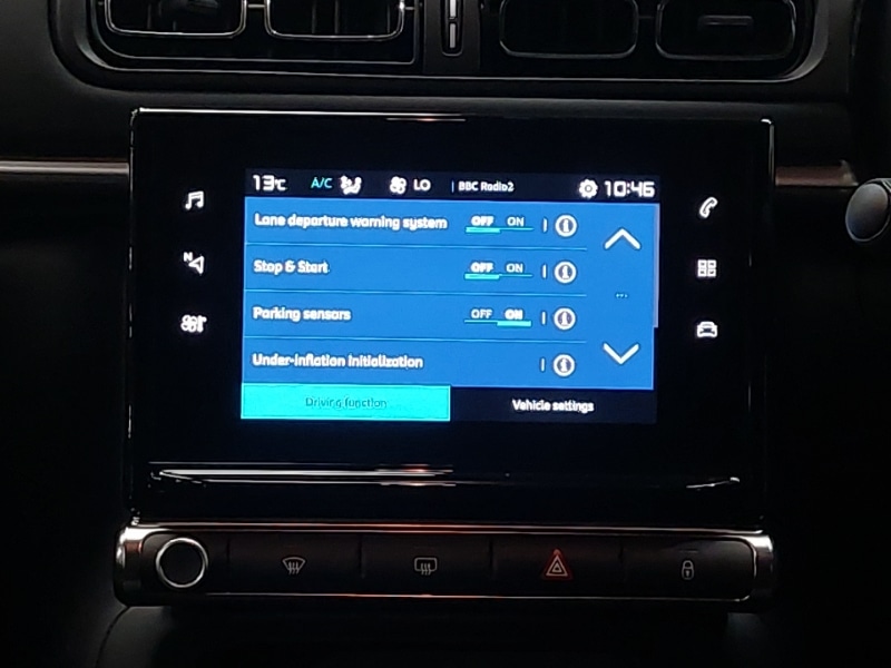 Used Citroen C3 2023 for sale - 77352637: Photo 11