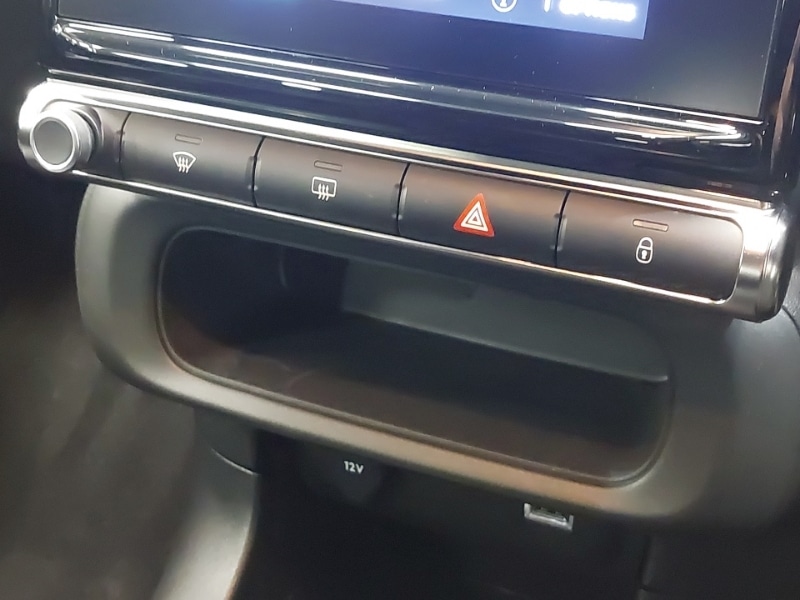 Used Citroen C3 2023 for sale - 77352637: Photo 13