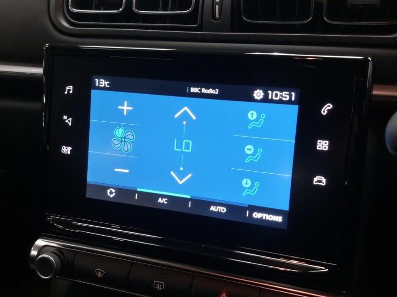 Used Citroen C3 2023 for sale - 77352637: Photo 15