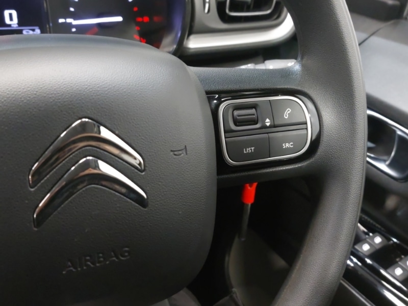 Used Citroen C3 2023 for sale - 77352637: Photo 16