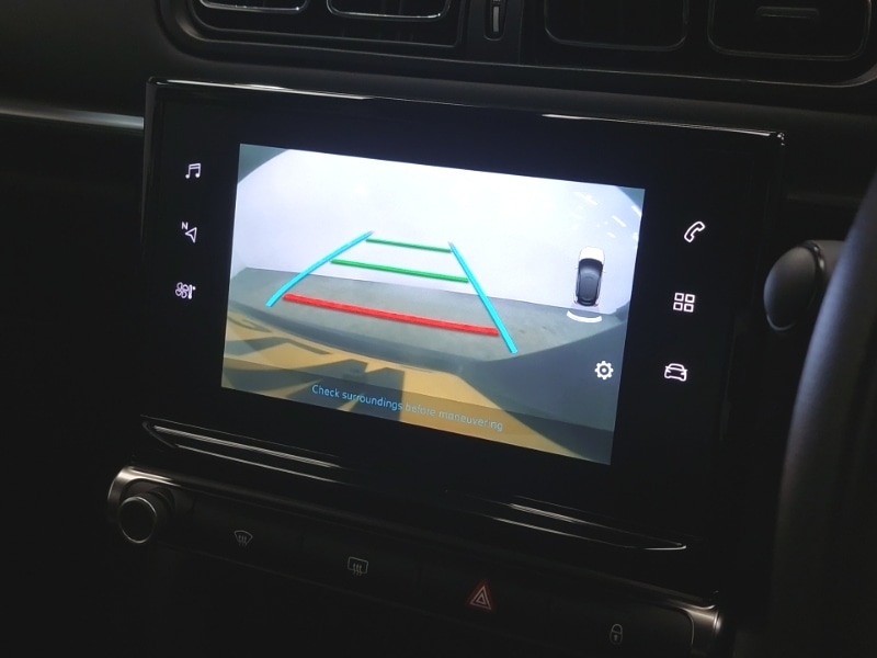 Used Citroen C3 2023 for sale - 77352637: Photo 17