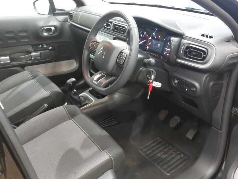 Used Citroen C3 2023 for sale - 77352637: Photo 18