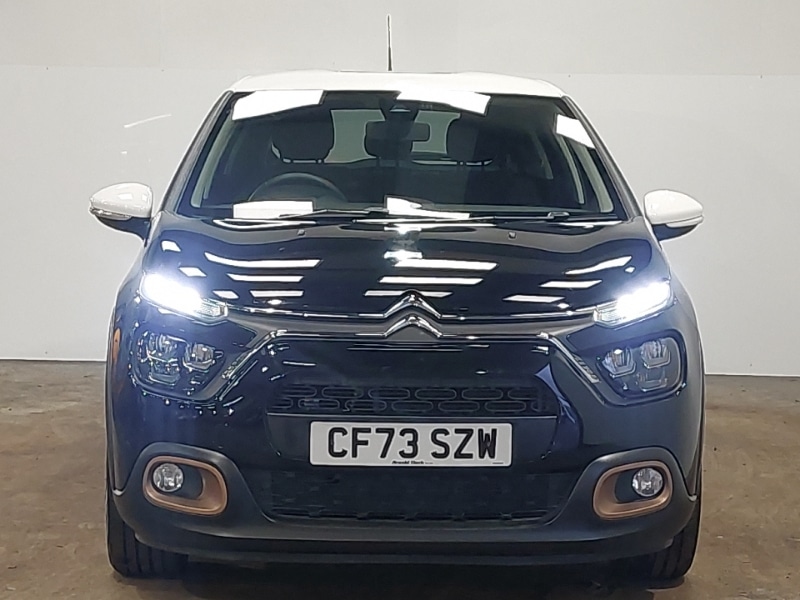 Used Citroen C3 2023 for sale - 77352637: Photo 19