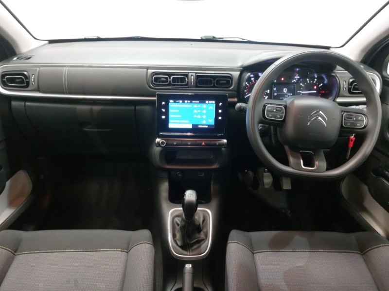 Used Citroen C3 2023 for sale - 77352637: Photo 2