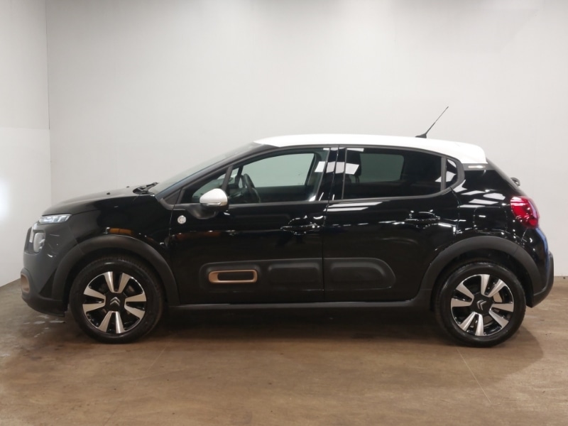 Used Citroen C3 2023 for sale - 77352637: Photo 4