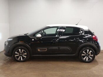 Used Citroen C3 2023 for sale - 77352637: Photo