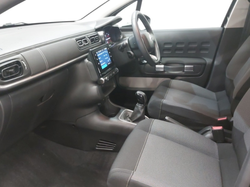 Used Citroen C3 2023 for sale - 77352637: Photo 5