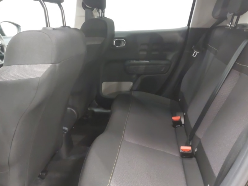 Used Citroen C3 2023 for sale - 77352637: Photo 6