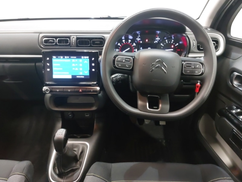 Used Citroen C3 2023 for sale - 77352637: Photo 7