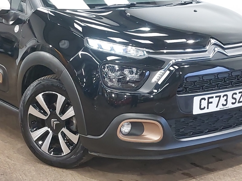 Used Citroen C3 2023 for sale - 77352637: Photo 9