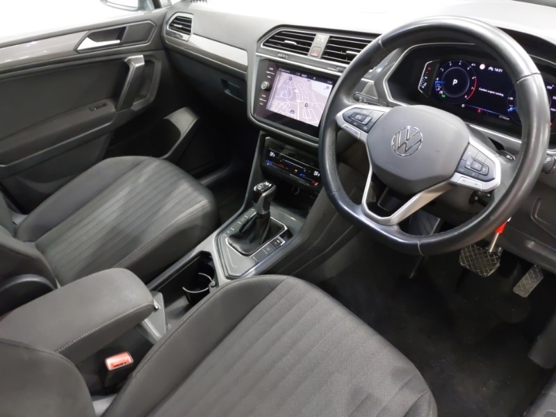 Used Volkswagen Tiguan Allspace 2024 for sale - 77392884: Photo 18