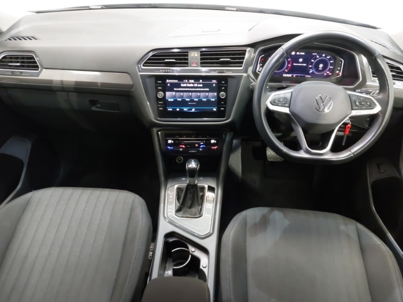 Used Volkswagen Tiguan Allspace 2024 for sale - 77392884: Photo 2