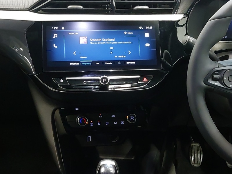 Used Vauxhall Corsa 2025 for sale - 76983193: Photo 10