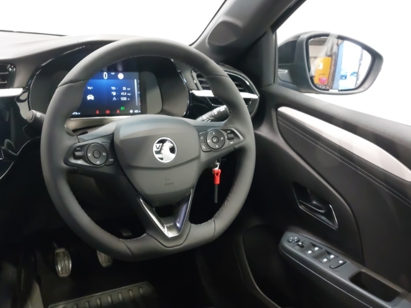 Used Vauxhall Corsa 2025 for sale - 76983193: Photo 11