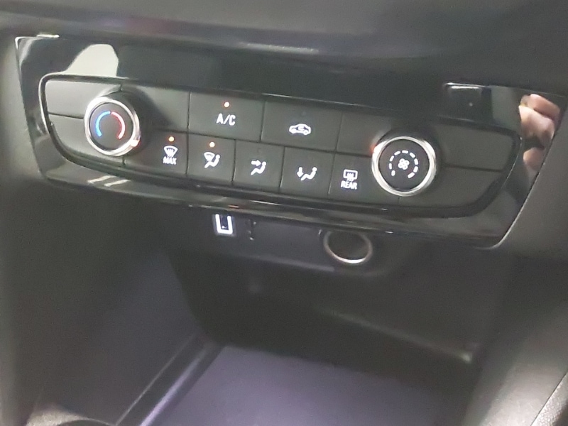 Used Vauxhall Corsa 2025 for sale - 76983193: Photo 13