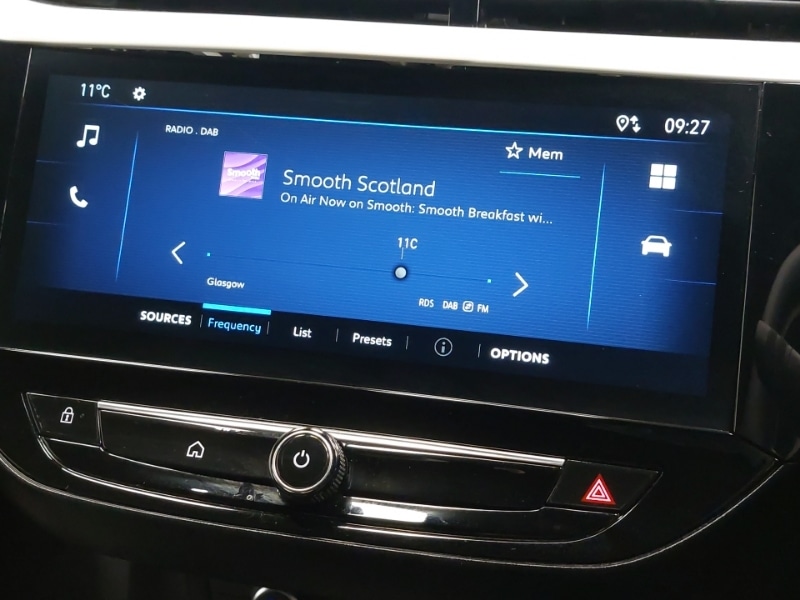 Used Vauxhall Corsa 2025 for sale - 76983193: Photo 14