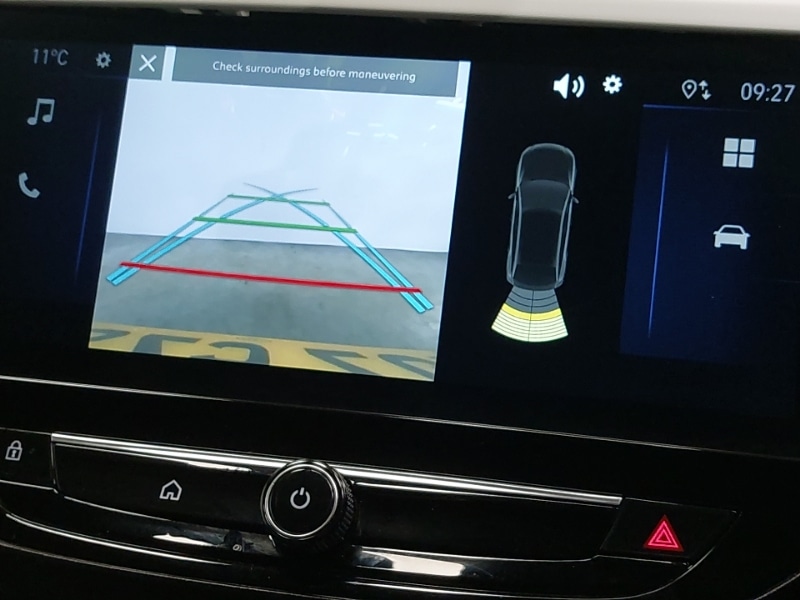 Used Vauxhall Corsa 2025 for sale - 76983193: Photo 15