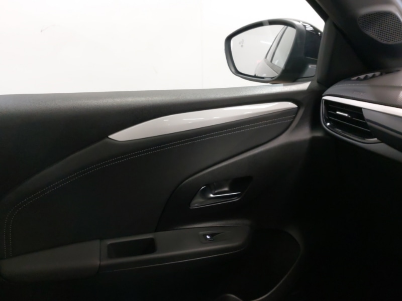 Used Vauxhall Corsa 2025 for sale - 76983193: Photo 16