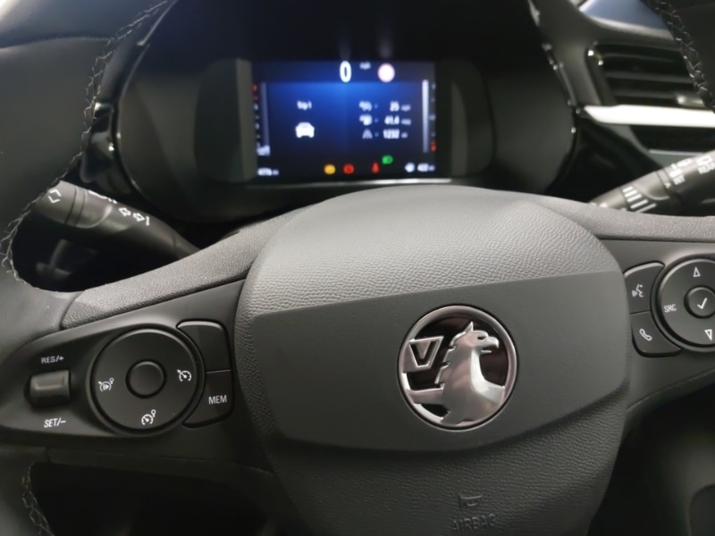 Used Vauxhall Corsa 2025 for sale - 76983193: Photo 17