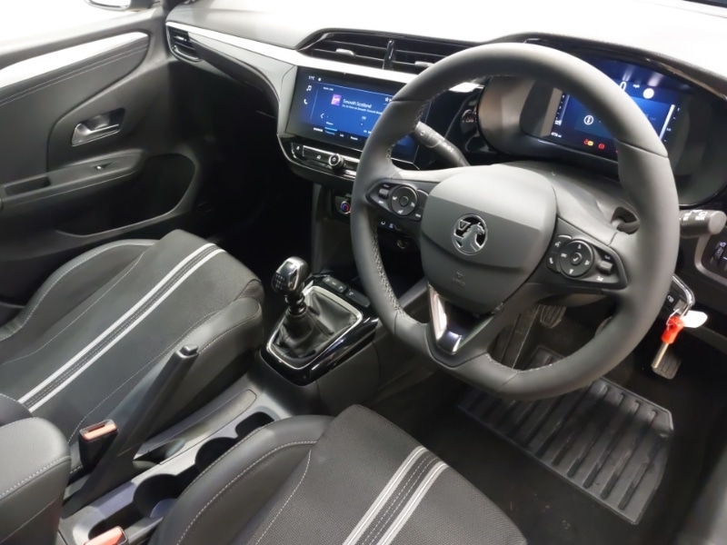 Used Vauxhall Corsa 2025 for sale - 76983193: Photo 18