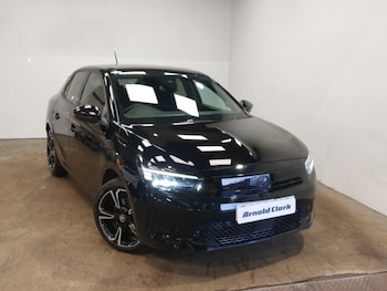 2025 - 1.2 Turbo GS 5dr