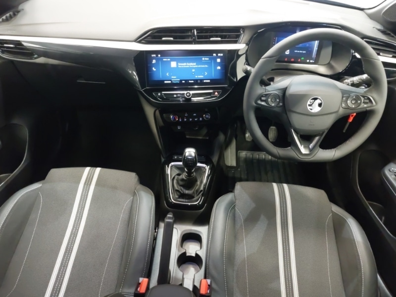 Used Vauxhall Corsa 2025 for sale - 76983193: Photo 2