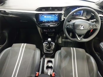 Used Vauxhall Corsa 2025 for sale - 76983193: Photo