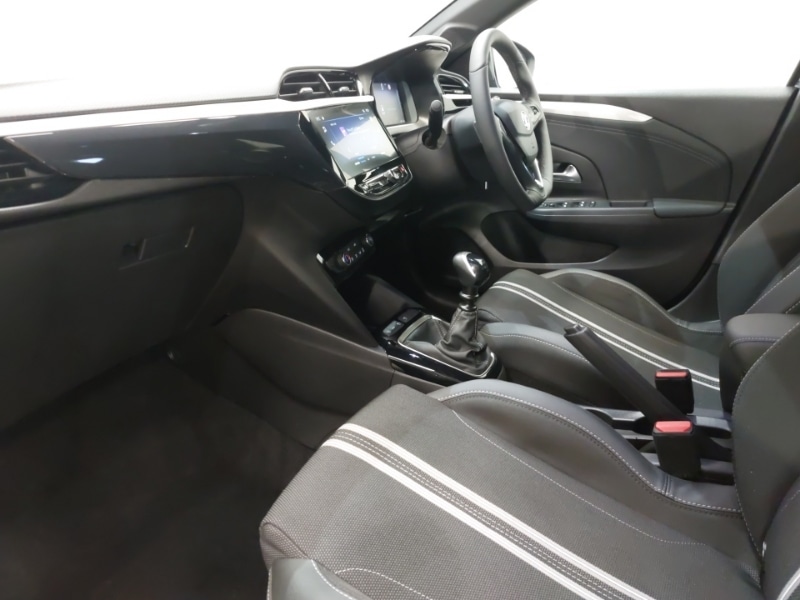 Used Vauxhall Corsa 2025 for sale - 76983193: Photo 5