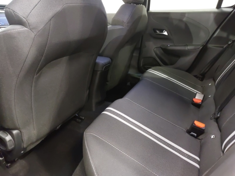 Used Vauxhall Corsa 2025 for sale - 76983193: Photo 6