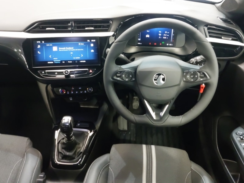 Used Vauxhall Corsa 2025 for sale - 76983193: Photo 7
