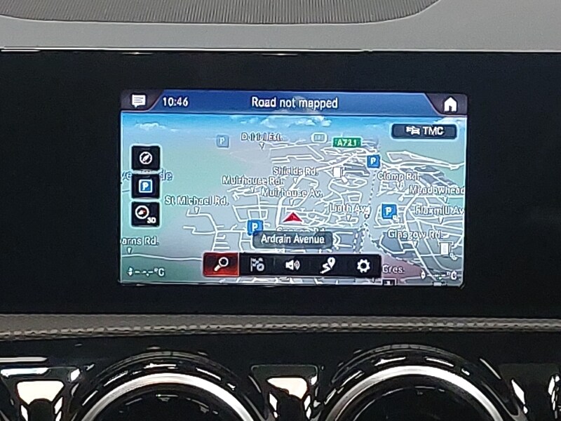 Used Mercedes-Benz A-Class 2020 for sale - 76947411: Photo 11