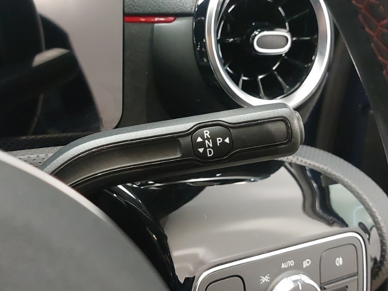 Used Mercedes-Benz A-Class 2020 for sale - 76947411: Photo 12