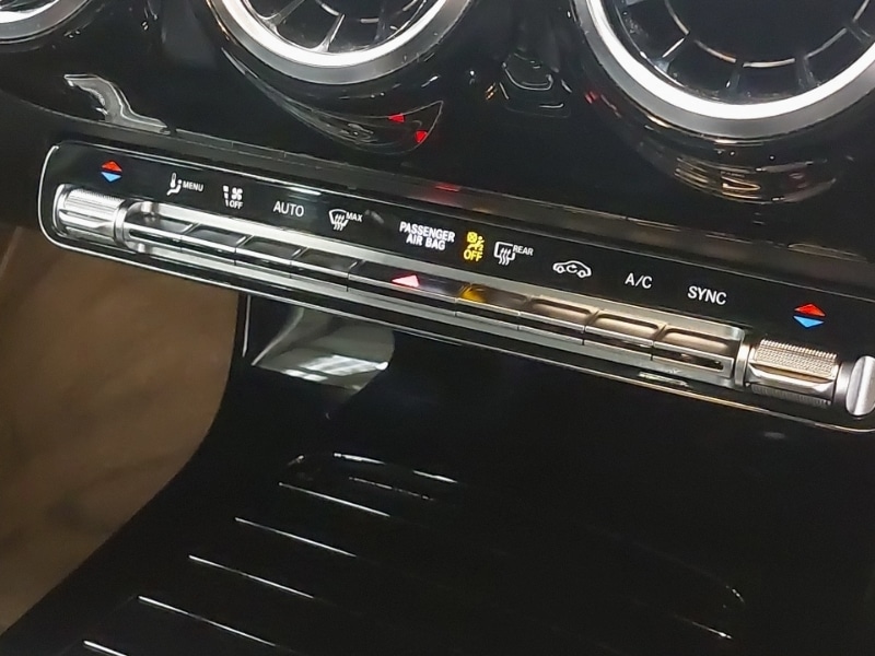 Used Mercedes-Benz A-Class 2020 for sale - 76947411: Photo 13