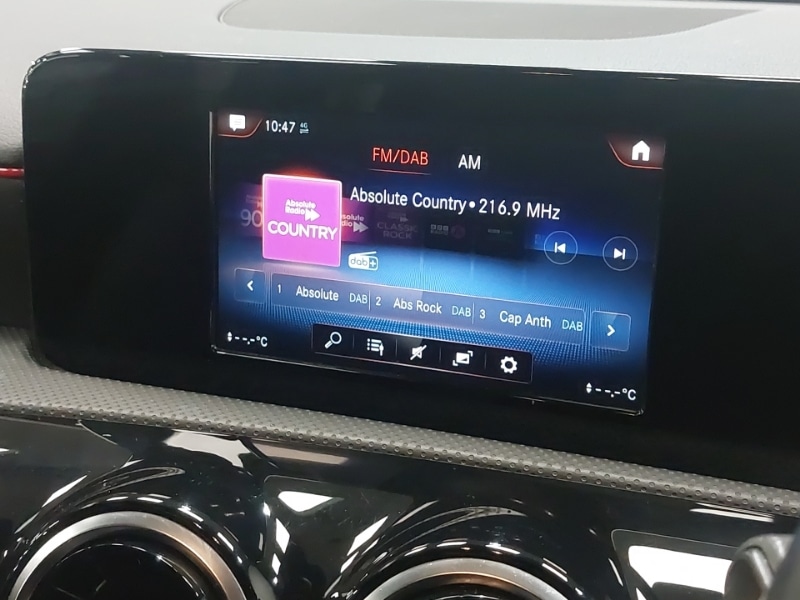 Used Mercedes-Benz A-Class 2020 for sale - 76947411: Photo 14