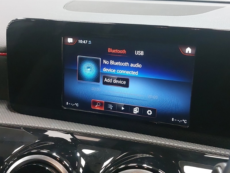 Used Mercedes-Benz A-Class 2020 for sale - 76947411: Photo 15