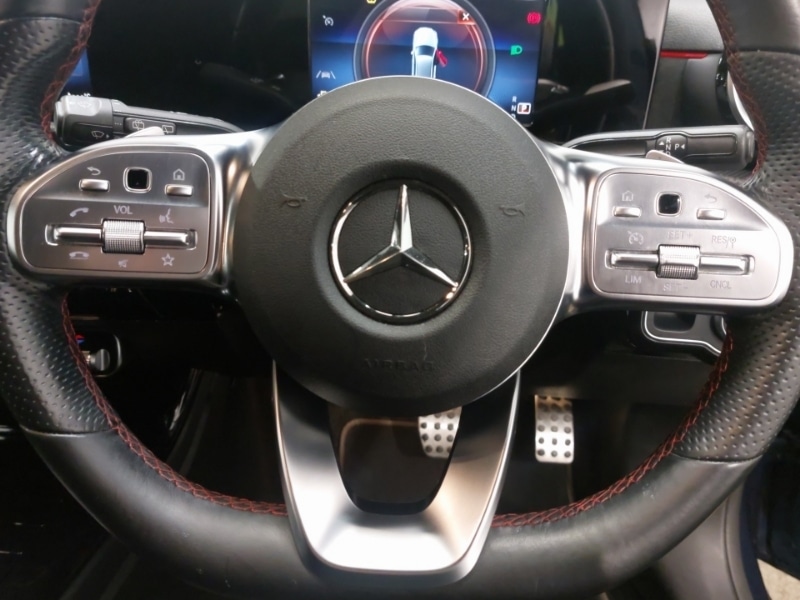 Used Mercedes-Benz A-Class 2020 for sale - 76947411: Photo 16